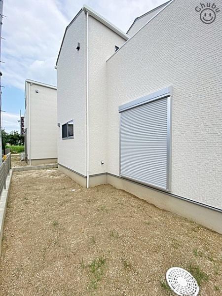 豊田市豊栄町１０丁目の中古一戸建て
