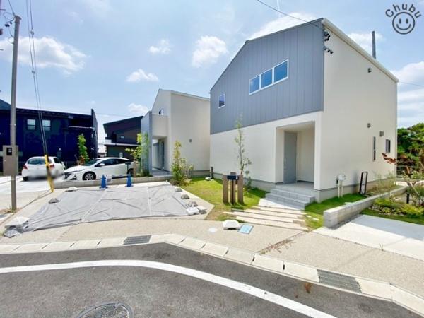 豊田市豊栄町１０丁目の中古一戸建て