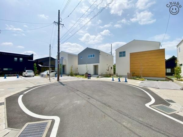 豊田市豊栄町１０丁目の中古一戸建て