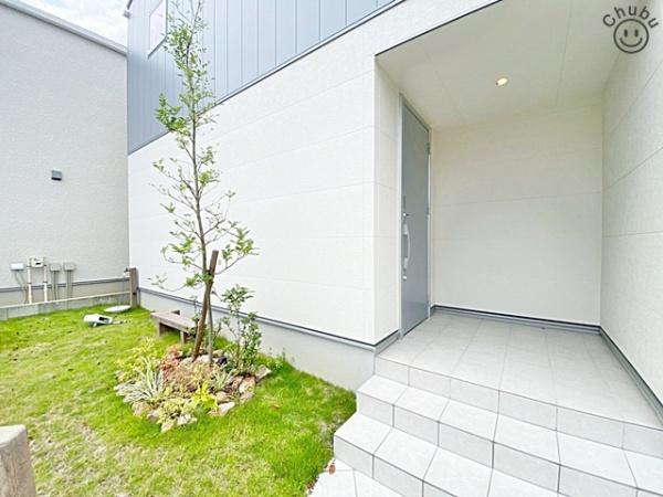 豊田市豊栄町１０丁目の中古一戸建て