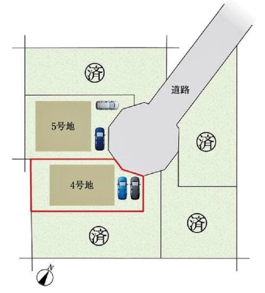 豊田市豊栄町１０丁目の中古一戸建て