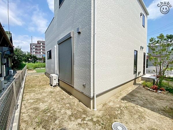 豊田市豊栄町１０丁目の中古一戸建て