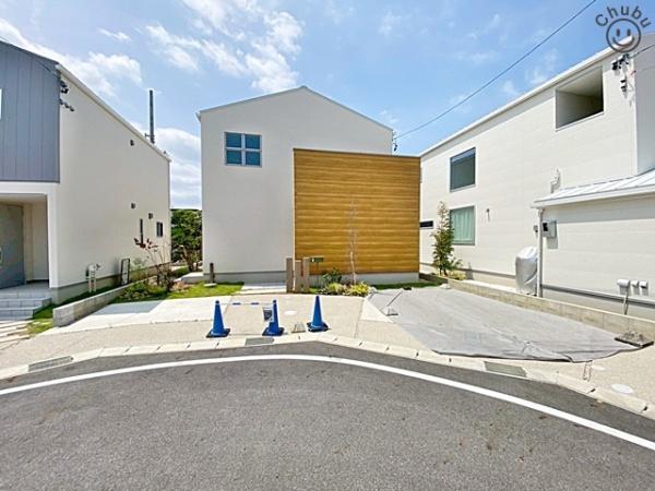豊田市豊栄町１０丁目の中古一戸建て