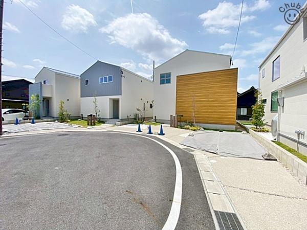 豊田市豊栄町１０丁目の中古一戸建て