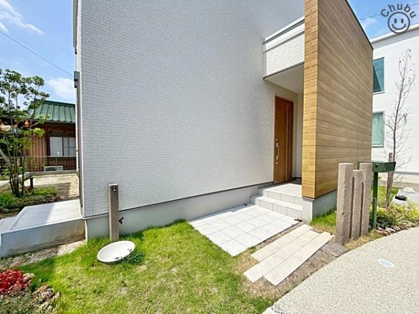 豊田市豊栄町１０丁目の中古一戸建て