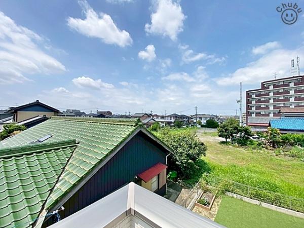 豊田市豊栄町１０丁目の中古一戸建て