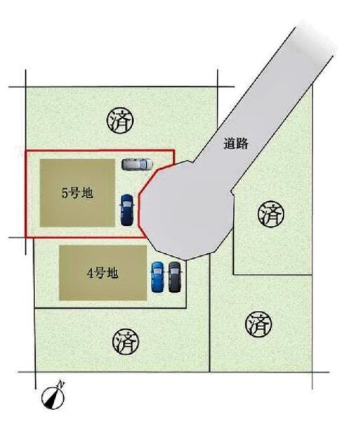 豊田市豊栄町１０丁目の中古一戸建て