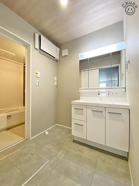 豊田市水源町新築戸建全2棟1号地