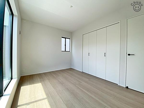 豊田市水源町新築戸建全2棟1号地