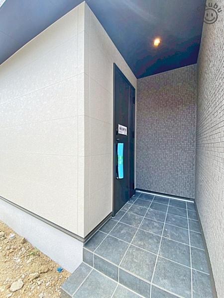 豊田市水源町新築戸建全2棟1号地