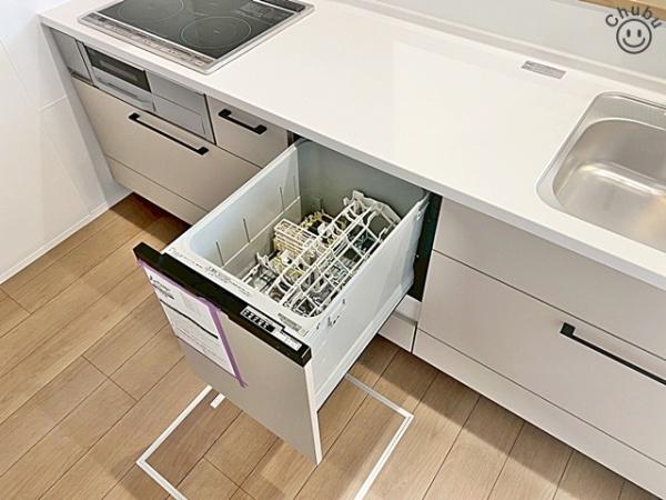 豊田市水源町新築戸建全2棟1号地
