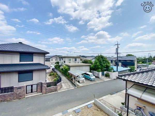豊田市水源町新築戸建全2棟1号地