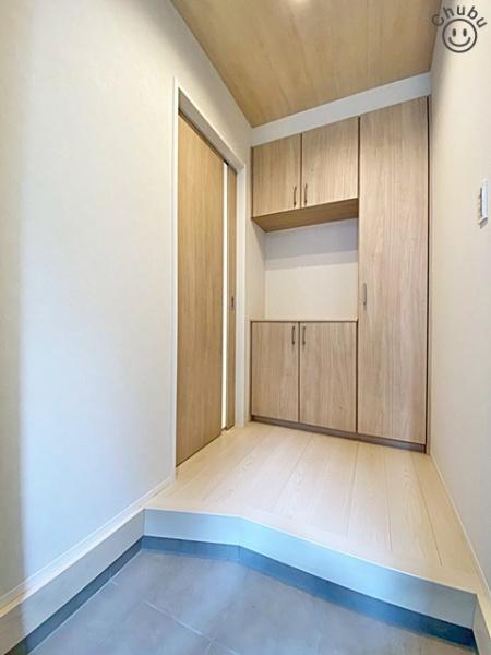 豊田市水源町新築戸建全2棟2号地