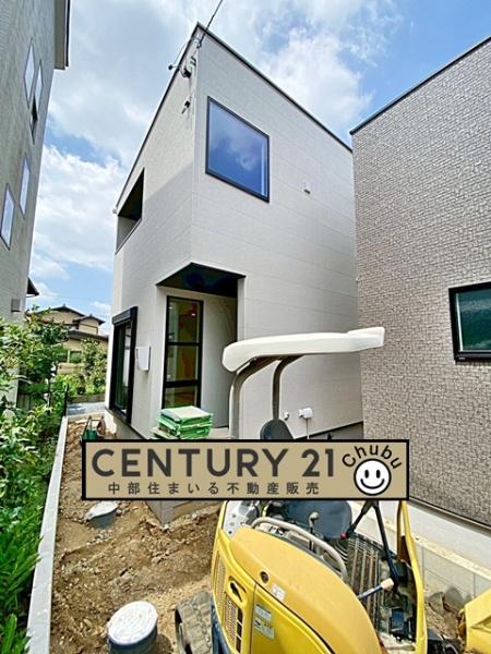 豊田市水源町新築戸建全2棟2号地