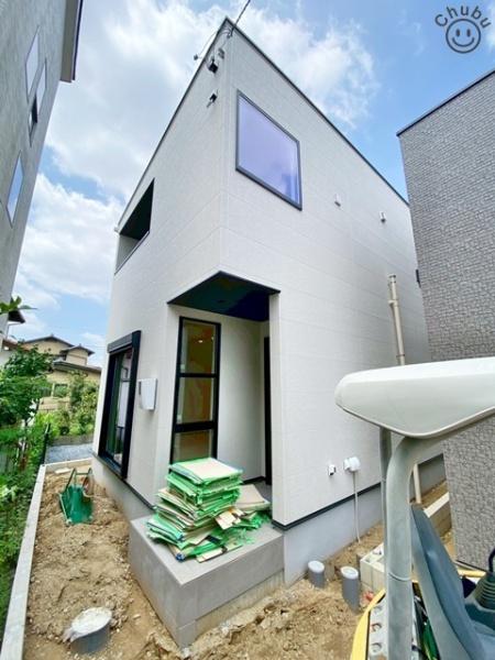 豊田市水源町新築戸建全2棟2号地