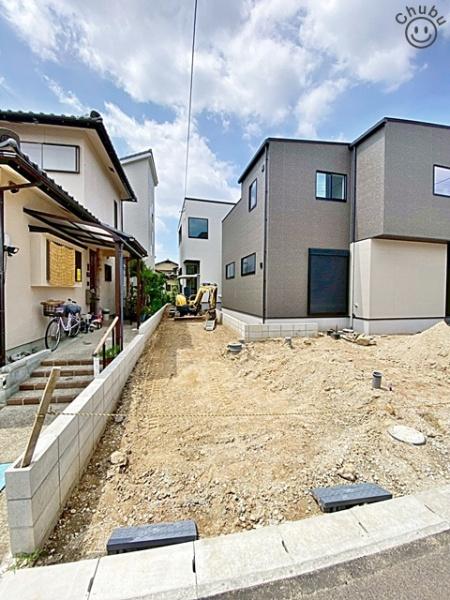 豊田市水源町新築戸建全2棟2号地