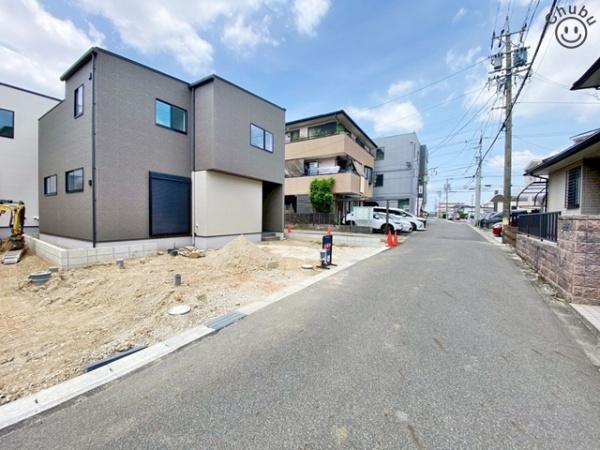 豊田市水源町新築戸建全2棟2号地