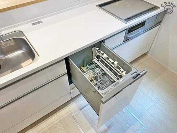 豊田市水源町新築戸建全2棟2号地