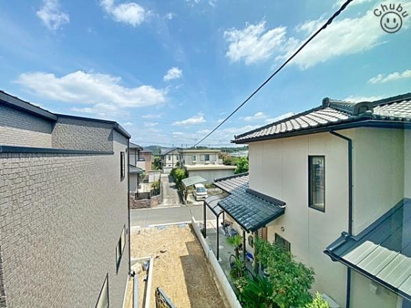 豊田市水源町新築戸建全2棟2号地