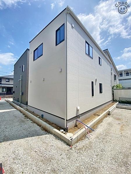豊田市水源町新築戸建全2棟2号地