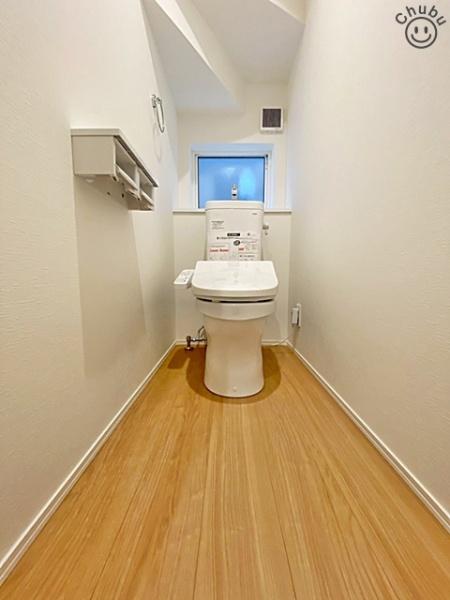 東海市中央町新築戸建全4棟1号棟