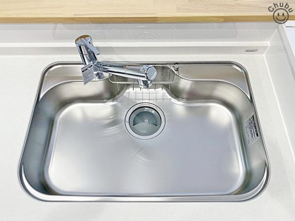 東海市中央町新築戸建全4棟1号棟