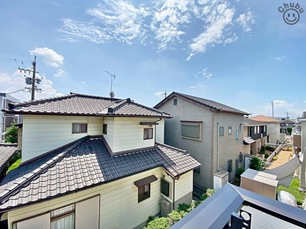 東海市中央町新築戸建全4棟1号棟