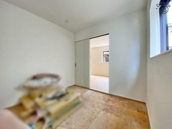 東海市中央町新築戸建全4棟1号棟