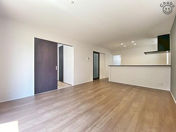東海市中央町新築戸建全4棟2号棟