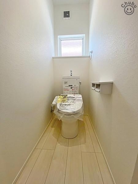 東海市中央町新築戸建全4棟3号棟