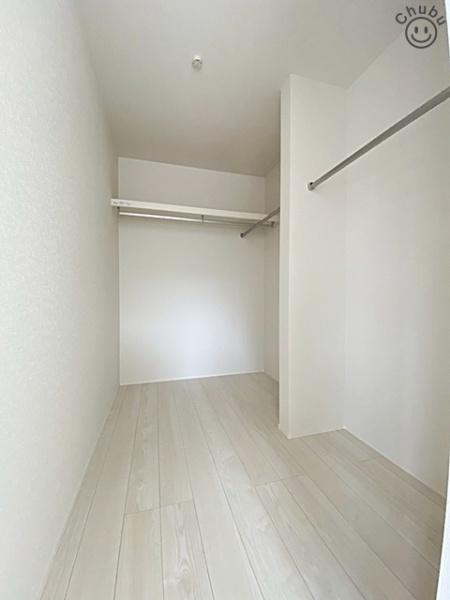 東海市中央町新築戸建全4棟3号棟