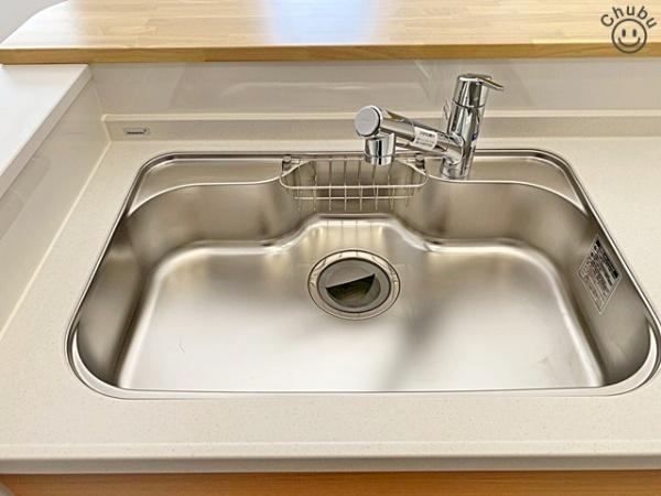 東海市中央町新築戸建全4棟3号棟