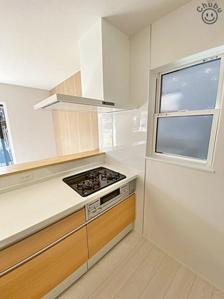 東海市中央町新築戸建全4棟3号棟