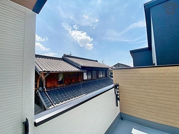 東海市中央町新築戸建全4棟3号棟