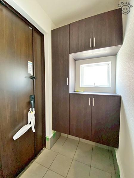 東海市中央町新築戸建全4棟4号棟