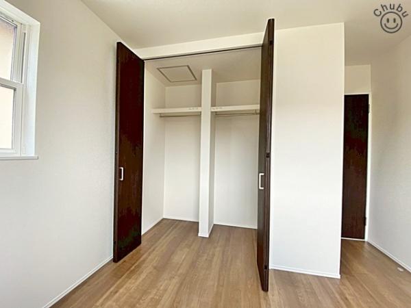 東海市中央町新築戸建全4棟4号棟