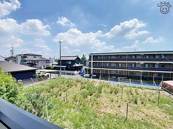 東海市中央町新築戸建全4棟4号棟