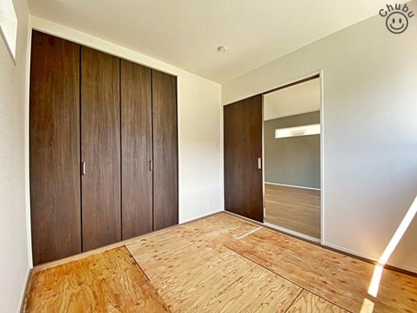東海市中央町新築戸建全4棟4号棟