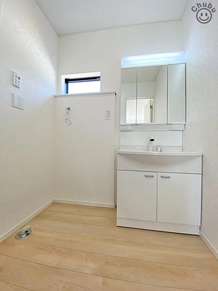 東浦町生路新築戸建全5棟3号棟