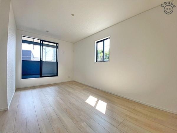 東浦町生路新築戸建全5棟3号棟