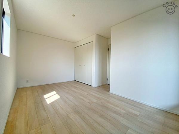 東浦町生路新築戸建全5棟3号棟