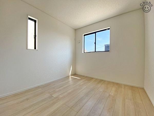東浦町生路新築戸建全5棟3号棟