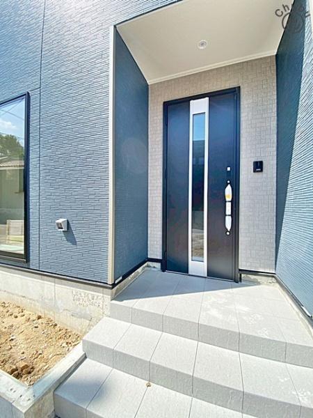 東浦町生路新築戸建全5棟3号棟