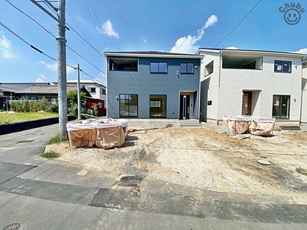 東浦町生路新築戸建全5棟3号棟