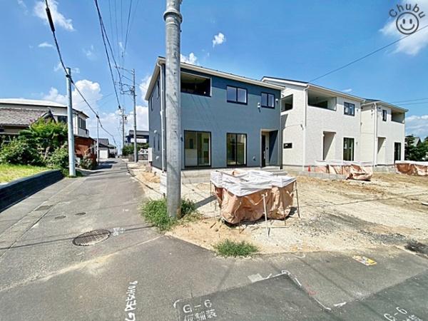 東浦町生路新築戸建全5棟3号棟