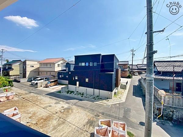 東浦町生路新築戸建全5棟3号棟