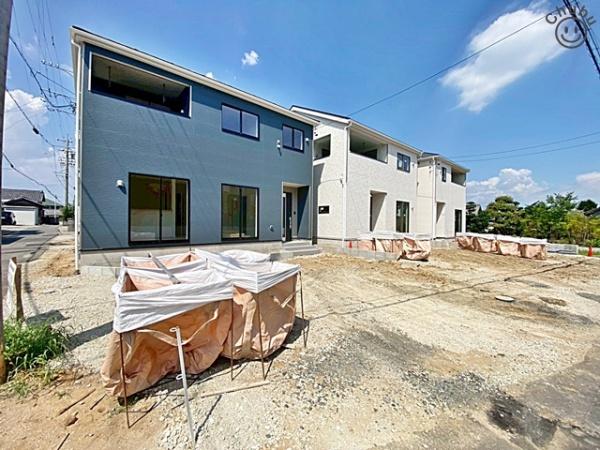 東浦町生路新築戸建全5棟3号棟