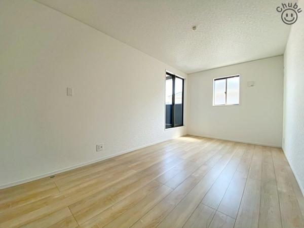 東浦町生路新築戸建全5棟4号棟