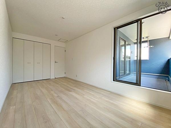 東浦町生路新築戸建全5棟4号棟