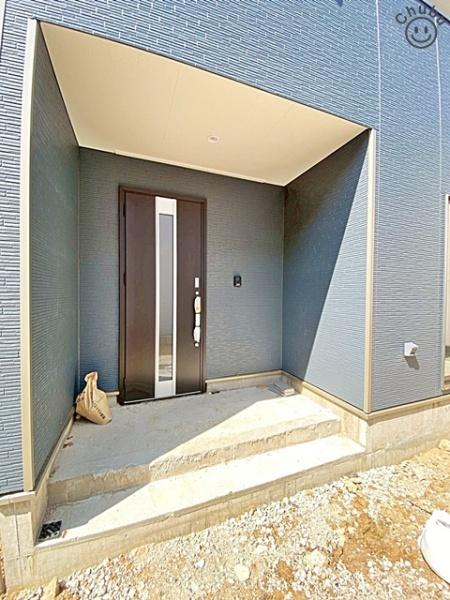 東浦町生路新築戸建全5棟4号棟